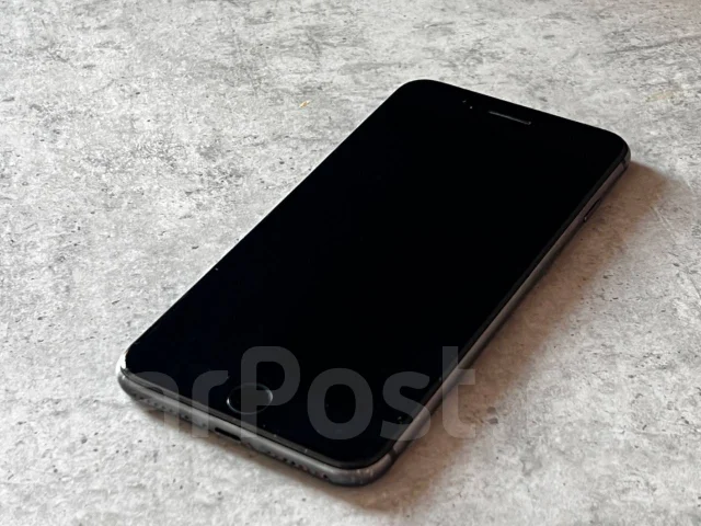 Apple iPhone 8 Plus. �/�, 64 ��, ������, 3G, 4G LTE ����