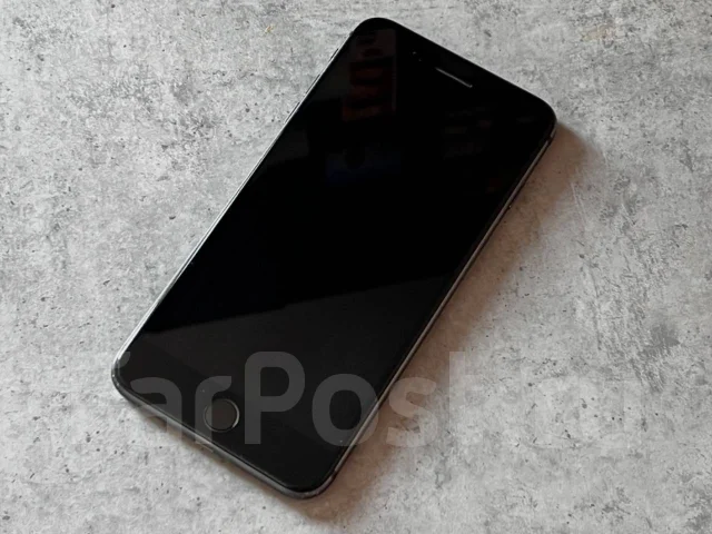 Apple iPhone 8 Plus. �/�, 64 ��, ������, 3G, 4G LTE ����