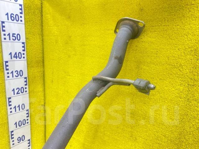 Глушитель Nissan Dualis/Qashqai 2008/Цвет KY0 20100JD200 NJ10/KNJ10/J10 ...