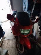 Kawasaki ZZR 400. 400����. ��., ��������, ���������, ������ �� �� ����