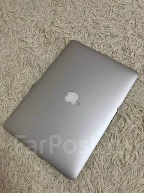 Apple MacBook Air 13 2017 Mid. 13.3", ��� 8 ��, ���� 128���, WiFi: 1, Bluetooth: 1 ����