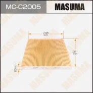 ������ ������ Nissan Teana 14~, Pathfinder 14~, Infiniti JX35 12~, QX60 13~ MCC2005 MCC2005 ����