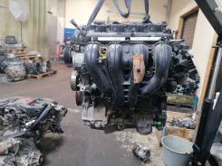  Ford Focus 2.0 AODA 