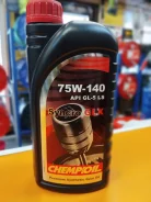 Chempioil Syncro. ����, �������������, 75W-140, 1��. ����