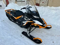 BRP Lynx 59 Ranger. ��������, ��, ��� ������� ����
