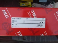 ���� ��������� TRW DF6198 DF6198 ����