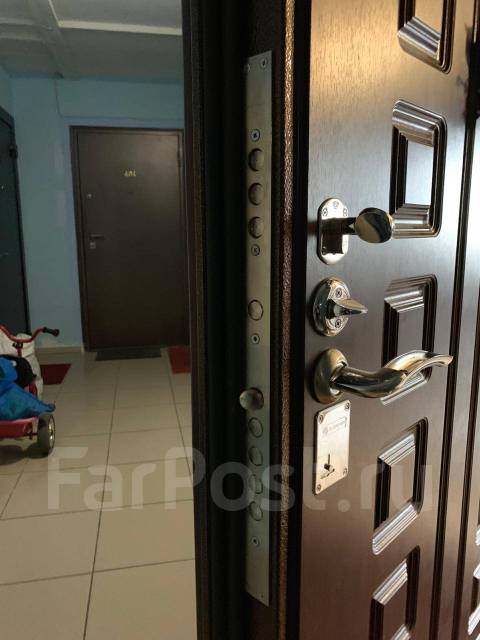 Вскрытие ремонт дверей ДОРЗ Эльбор Гардиан CISA Замена замков, ручек во ...