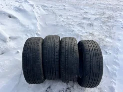 Yokohama DNA Ecos ES300. ������, 2018 ���, �/�, ����� 5 %. �������� ������� ����