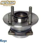 ��������� ���� ���. KOYO Corolla/Fielder/RUNX/Allex/Spacio NZE12# 14# DACF2146B-AM ����