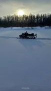 Yamaha Enticer II. ��� ���, ��� ������� ����