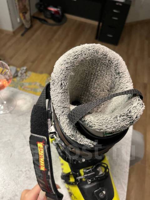 Горнолыжные Ботинки Dalbello, размер: 46, мужские, взрослые, б/у, в ...