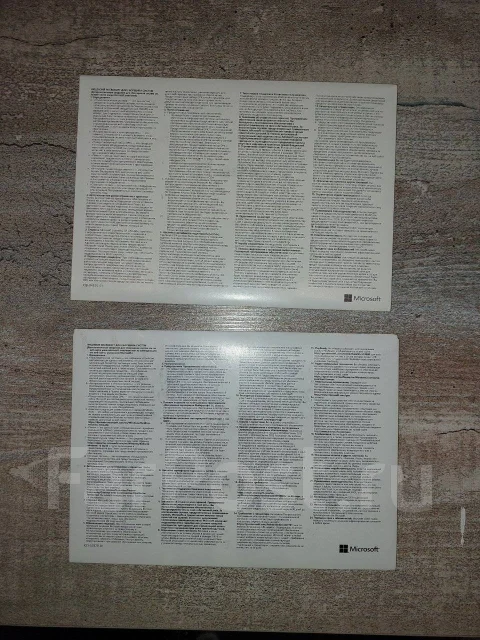 Microsoft Windows 10. ����