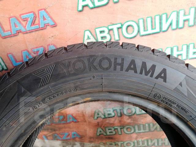 Yokohama Ice Guard IG70, 205/60 R16, 16", 1 шт, в наличии, 205 мм, 60 % ...