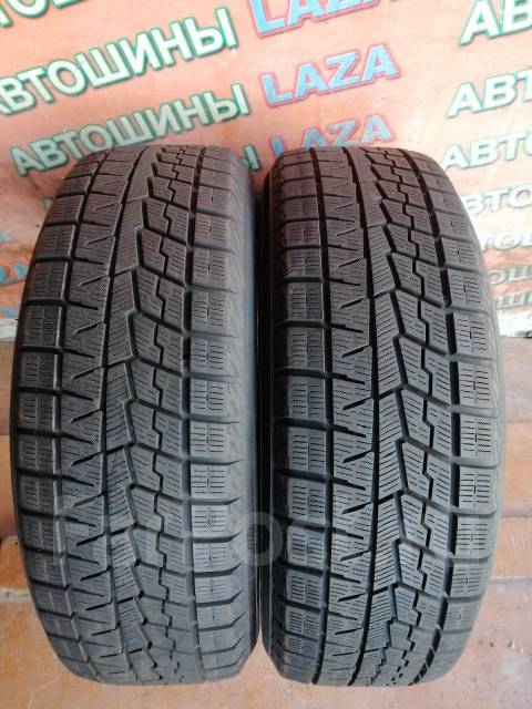 Yokohama Ice Guard IG70, 205/60 R16, 16", 1 шт, в наличии, 205 мм, 60 % ...