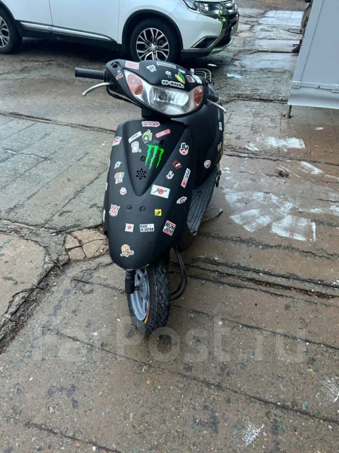 Honda Dio AF68. 49����. ��., ��������, ���������, ������ �� �� ����