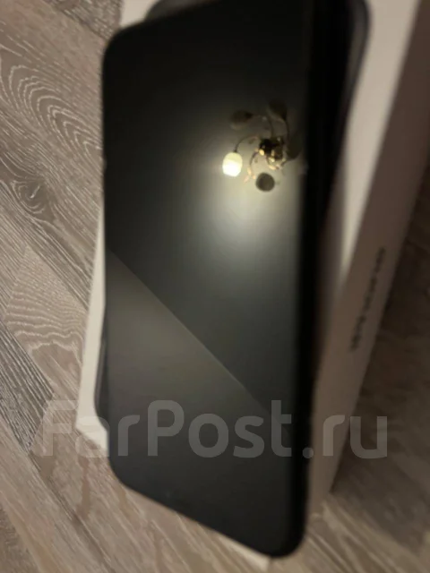 Apple iPhone Xr. �/�, 64 ��, ������, 3G, 4G LTE ����