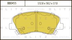    |  | Blitz BB0455 BB0455 