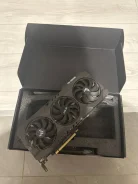 GeForce RTX 3080 ����