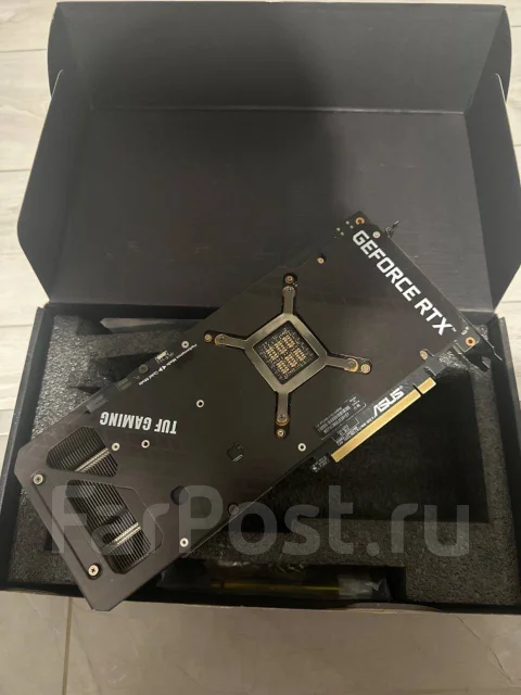 GeForce RTX 3080 ����