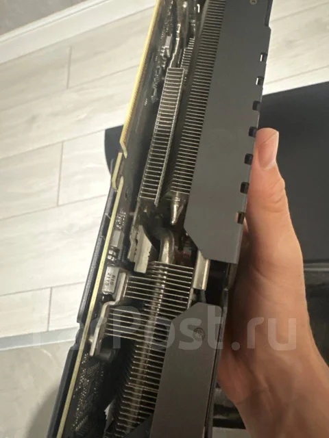 GeForce RTX 3080 ����
