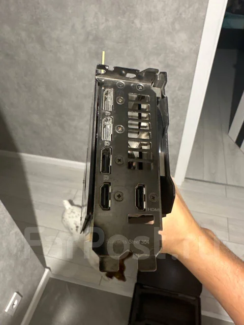 GeForce RTX 3080 ����