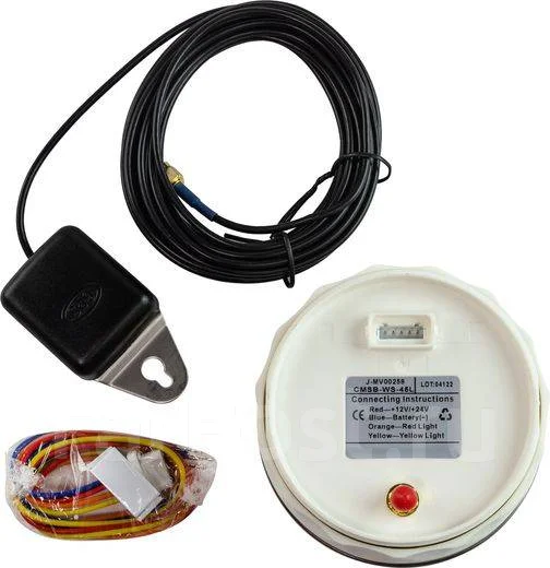 ��������� G�S-���������� 0-45 �����, ���. D85mm ����