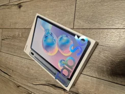 Samsung Galaxy Tab S6. 10.5 ������, ������ 128 �� ����