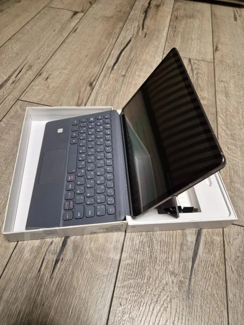 Samsung Galaxy Tab S6. 10.5 ������, ������ 128 �� ����