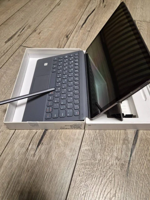 Samsung Galaxy Tab S6. 10.5 ������, ������ 128 �� ����