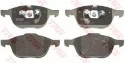   FORD Focus II 04-/III 10-/Mazda 3 03-/Volvo S40 04-  TRW GDB1583 GDB1583 