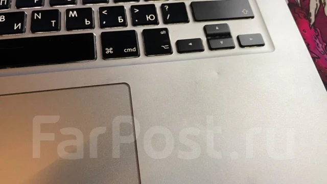 Apple MacBook Air 13 2015 Early. 13", 1,6����, ��� 4 ��, ���� 128���, WiFi: 1, Bluetooth: 1 ����