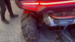 CFMoto CForce 1000 EPS. ��������, ��, ��� ������� ����