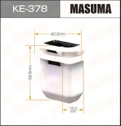 Ke-378_������! audi a4/ ke378 Masuma KE378 ����
