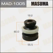 �������� ������������ mad1005 Masuma MAD1005 ����