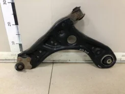 ����� �������� Volkswagen Polo Sed RUS 2009-2020 [6RF407151B] 6RF407151B ����