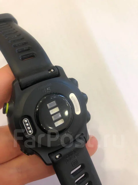 Garmin Forerunner 55. GPS ����