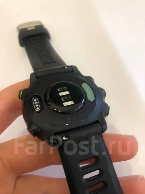 Garmin Forerunner 55. GPS ����
