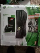 Microsoft Xbox 360 Slim ����