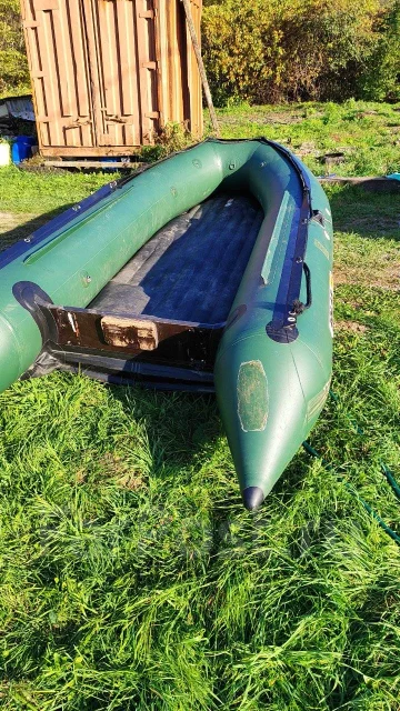 Solar 380. 2014 ���, ����� 3,8��. ����