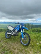 Kawasaki D-Tracker 250. 250����. ��., ��������, ���������, ������ �� �� ����