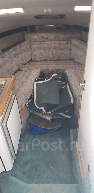 Bayliner. 1990 ���, ����� 7,9��., ��������� ������������, 190��.�., ������ ����