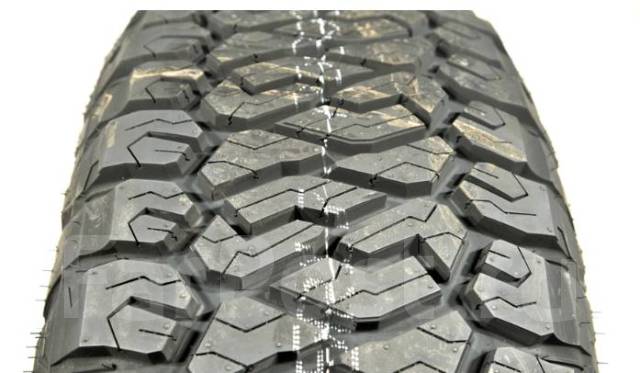 Maxxis Razr AT AT-811, 265/65 R17 112T, 17", 4 шт, в наличии, 265 мм ...