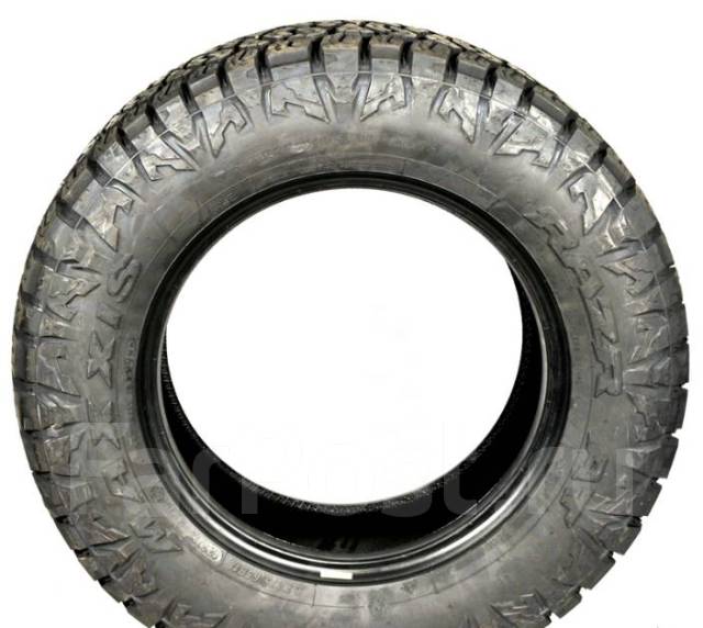 Maxxis Razr AT AT-811, 265/65 R17 112T, 17", 4 шт, в наличии, 265 мм ...