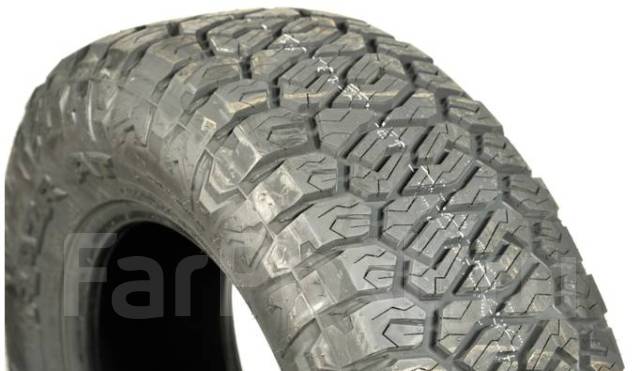 Maxxis Razr AT AT-811, 265/65 R17 112T, 17", 4 шт, в наличии, 265 мм ...