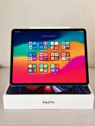 Apple iPad Pro 12.9 2021. 12.9 ������, ������ 128 �� ����