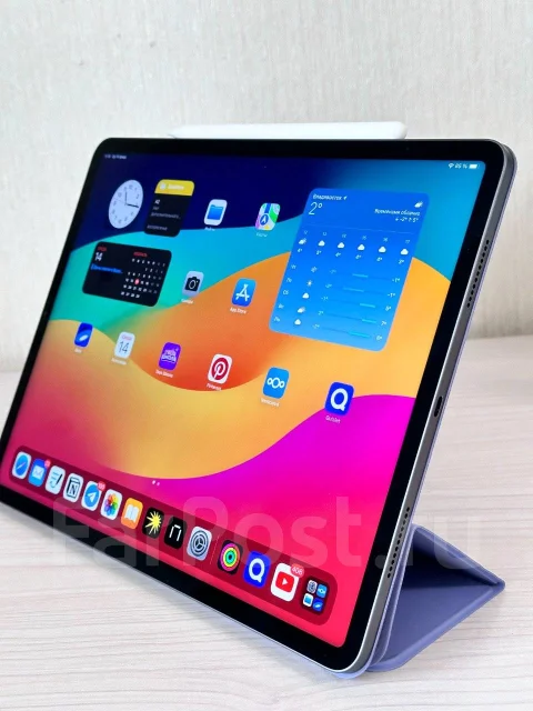 Apple iPad Pro 12.9 2021. 12.9 ������, ������ 128 �� ����