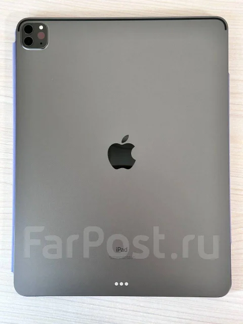 Apple iPad Pro 12.9 2021. 12.9 ������, ������ 128 �� ����