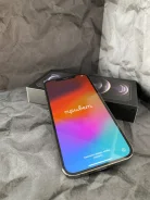 Apple iPhone 12 Pro Max. �/�, 128 ��, �����, 5G, NFC ����