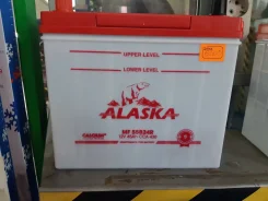 Alaska. 45��.�., B24, ������, ������������ ������ ����