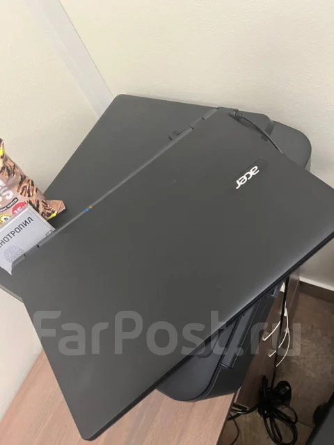 Acer Extensa EX2519-N15W4. ��� 4 ��, ���� 500���, WiFi: 1, Bluetooth: 1 ����